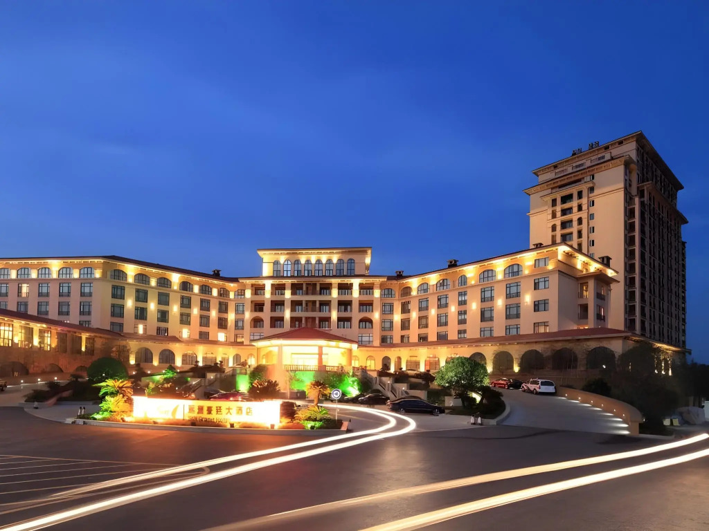 S&N Hotel Chaohu