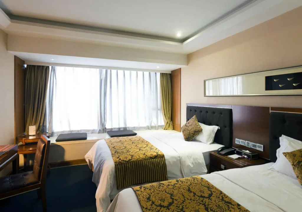 Shenzhen Star Park Hotel