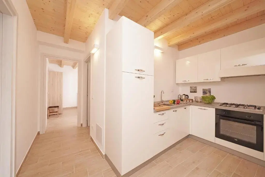 Apartments Villa Bougainville