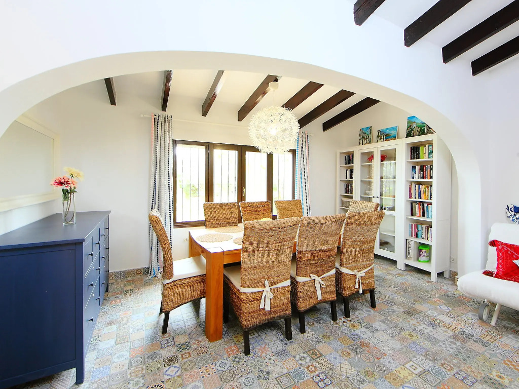 Holiday Home Verano by Interhome
