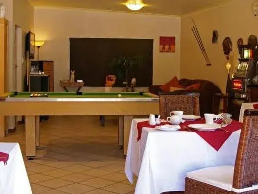 Ons Stee Bed and Breakfast