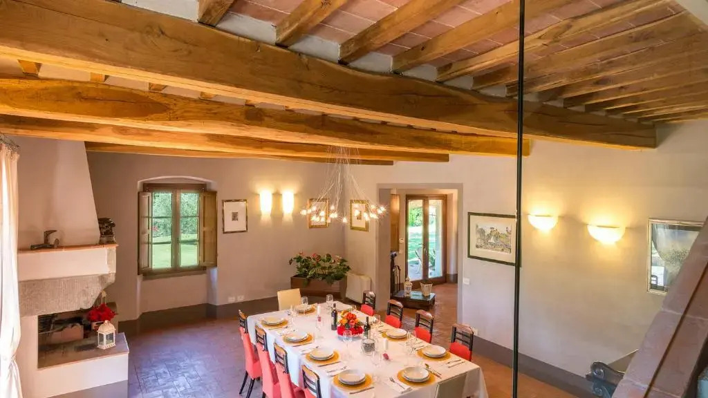 CASALE LA SPLENDIDA 10, Emma Villas