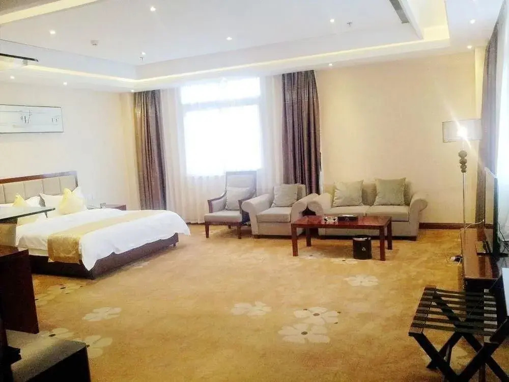 Rugao Laoye Hotel