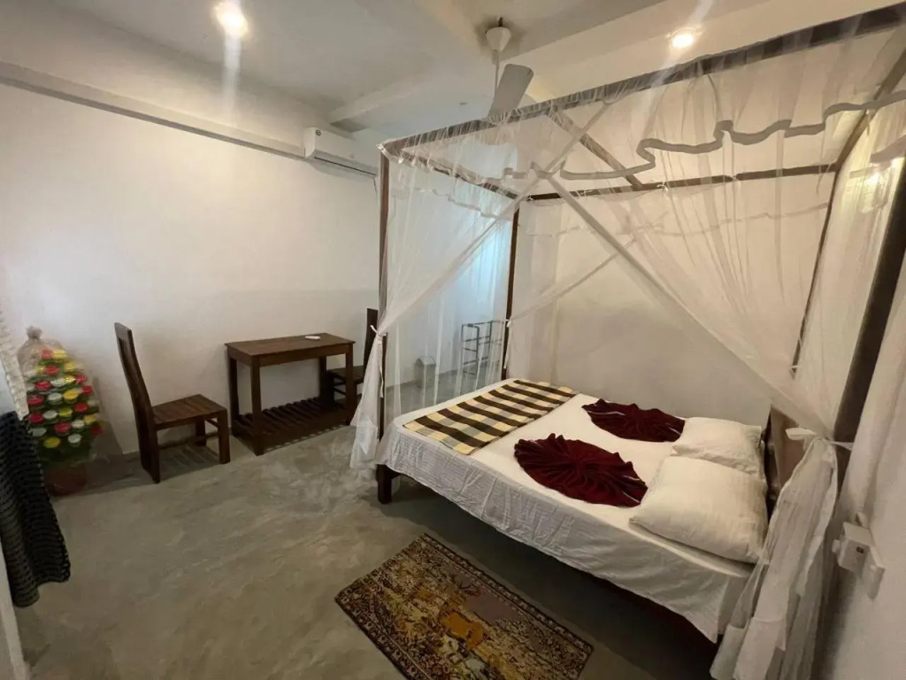 Villa Sunimal