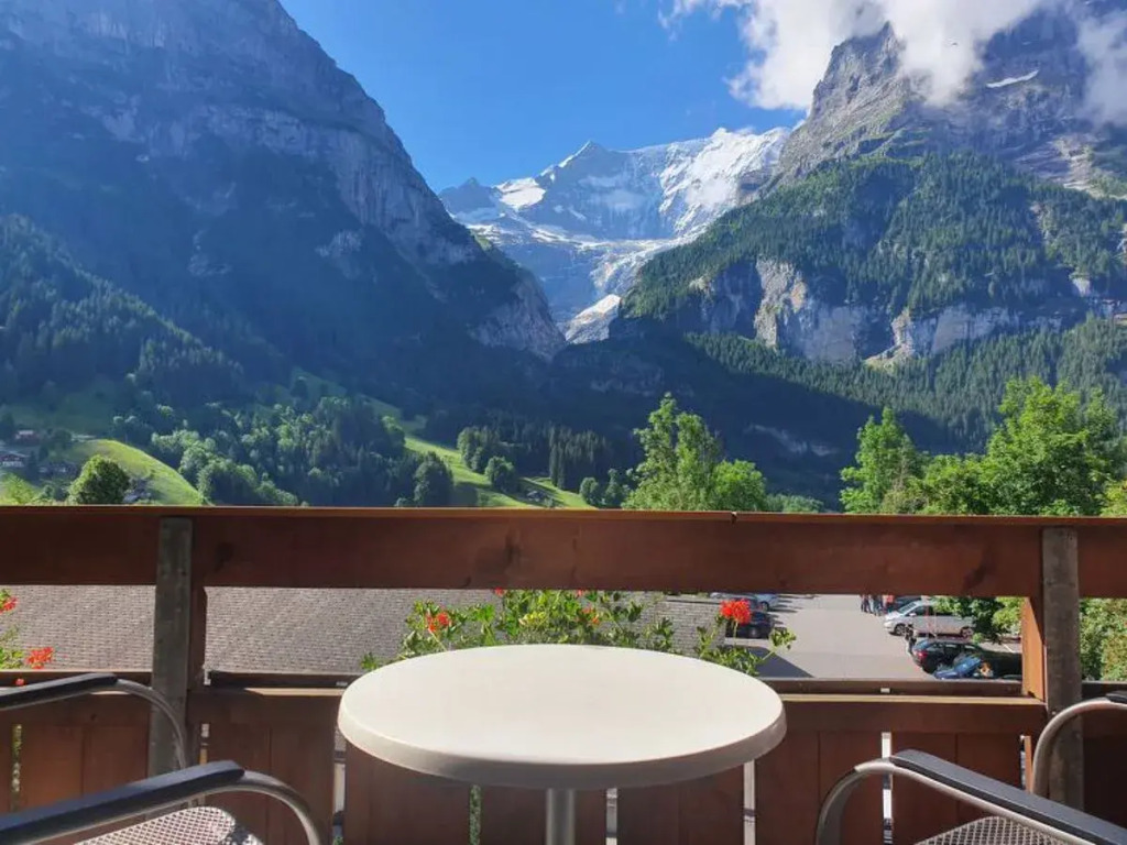 Chalet Abendrot 11754