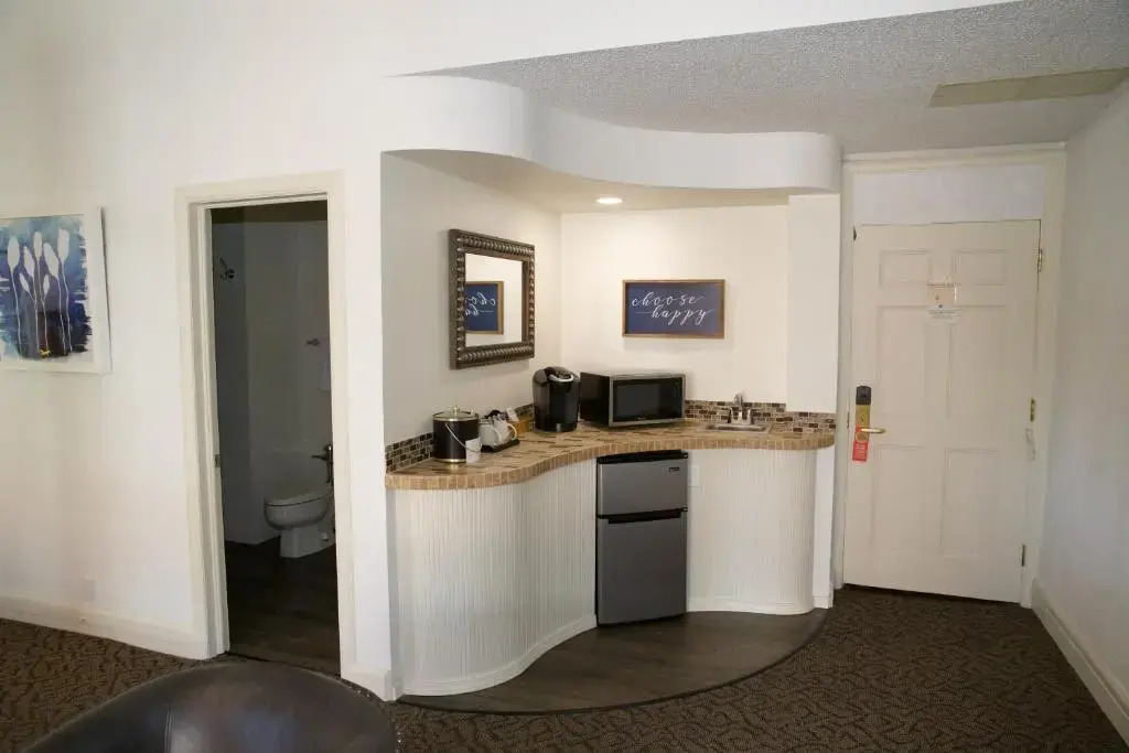 Spokane Club Hotel