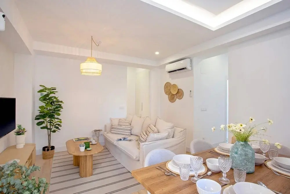 Genteel Home Teatro Soho