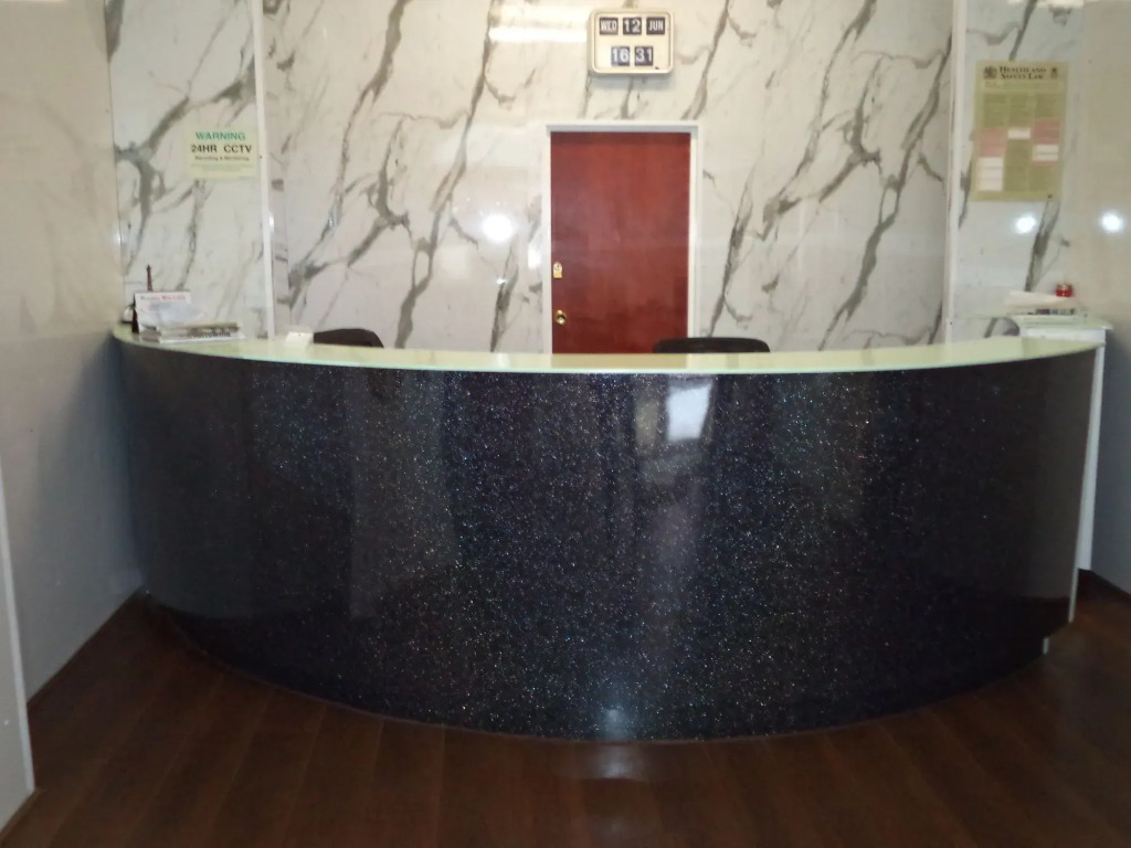 Hartley Hotel