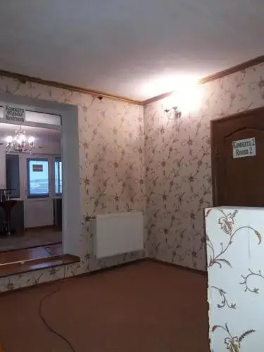 Hostel On Kulanova 4
