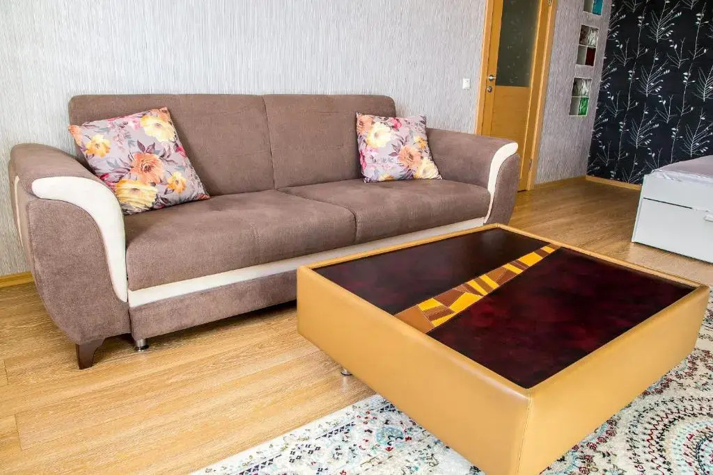 Apartamenty #66 v ZhK Kastador
