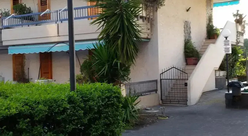 Apartment Il Corallo