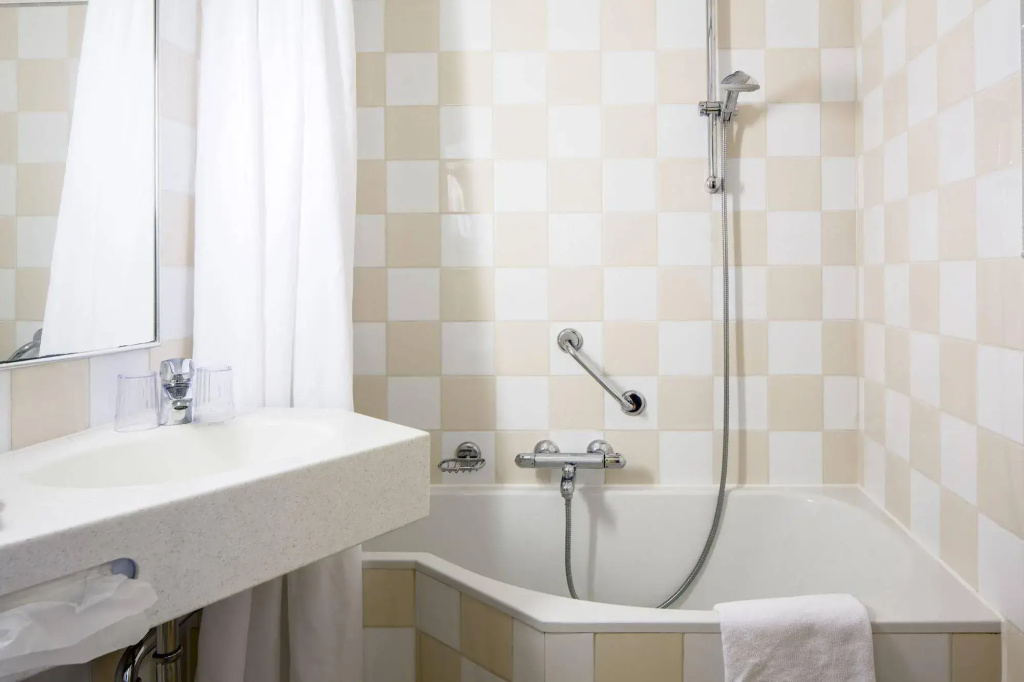Badhotel Scheveningen