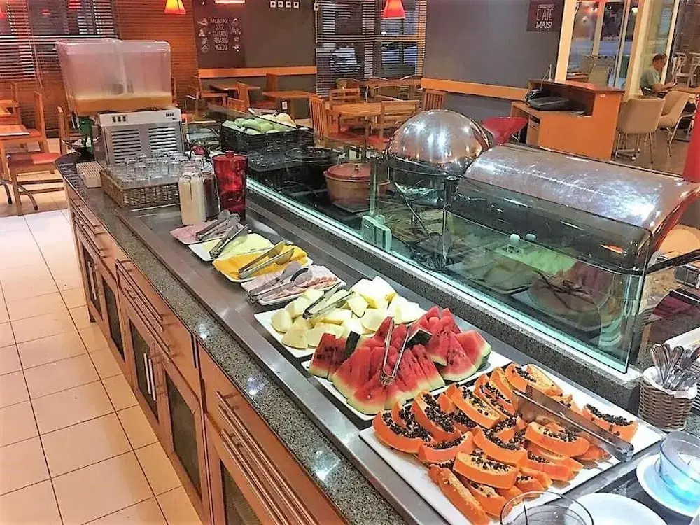Amapá Hotel