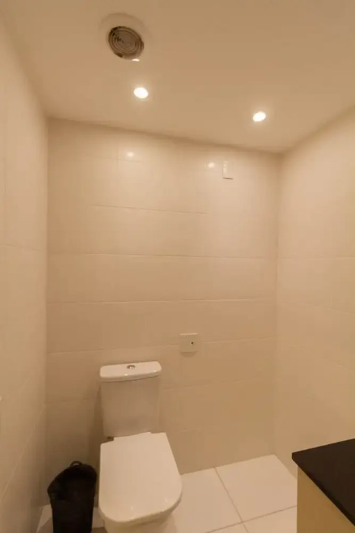 Studio com Varanda a 280m do Metr Vila Madalena