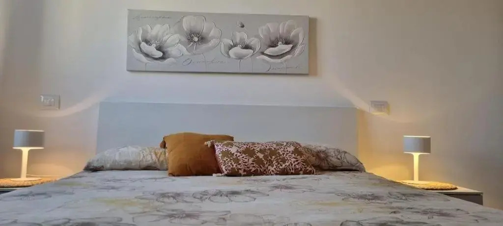 Appartamento Lerici-5 terre-Portovenere