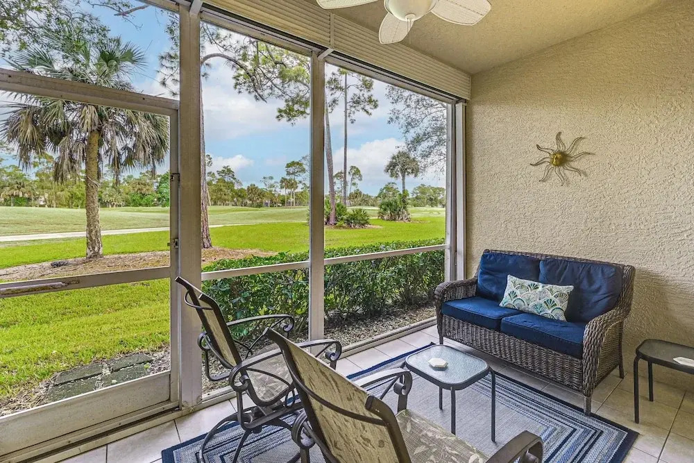 Golf, Swim & Relax! Condo 8 Mi to Dtwn Naples