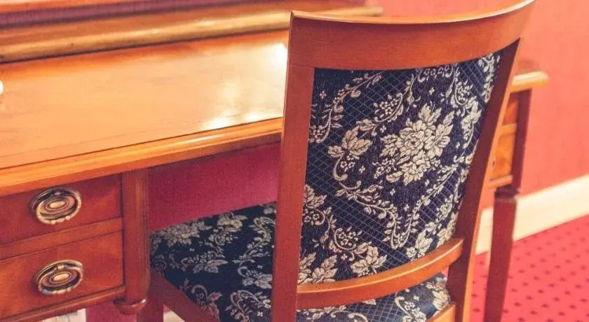 Heban Hotel