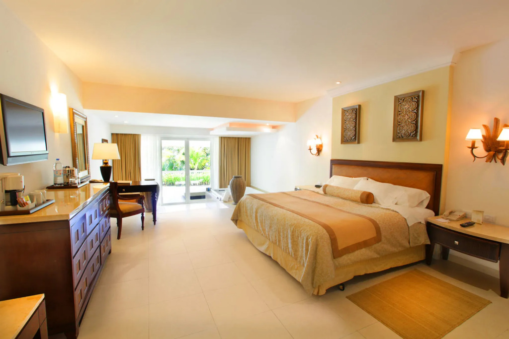 Moon Palace The Grand Cancun All Inclusive