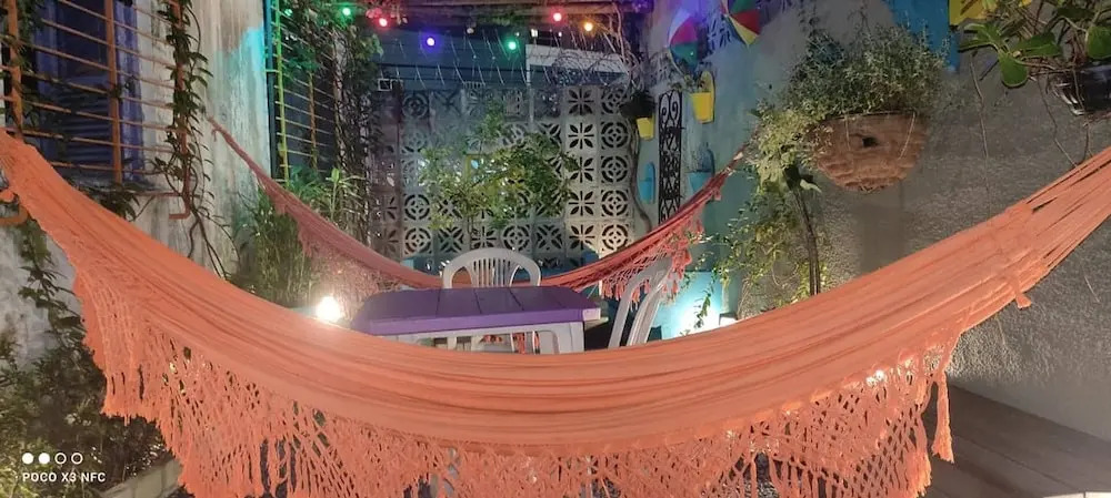 Hostel e Pousada Boa Vista
