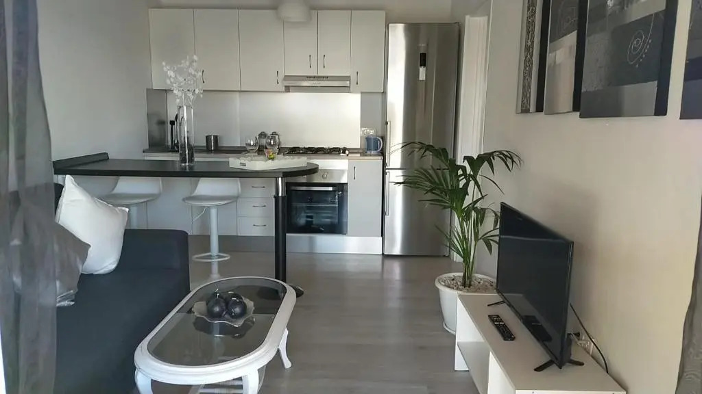 Villa Daita 1