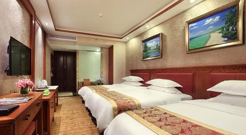Shengshi Grand Hotel