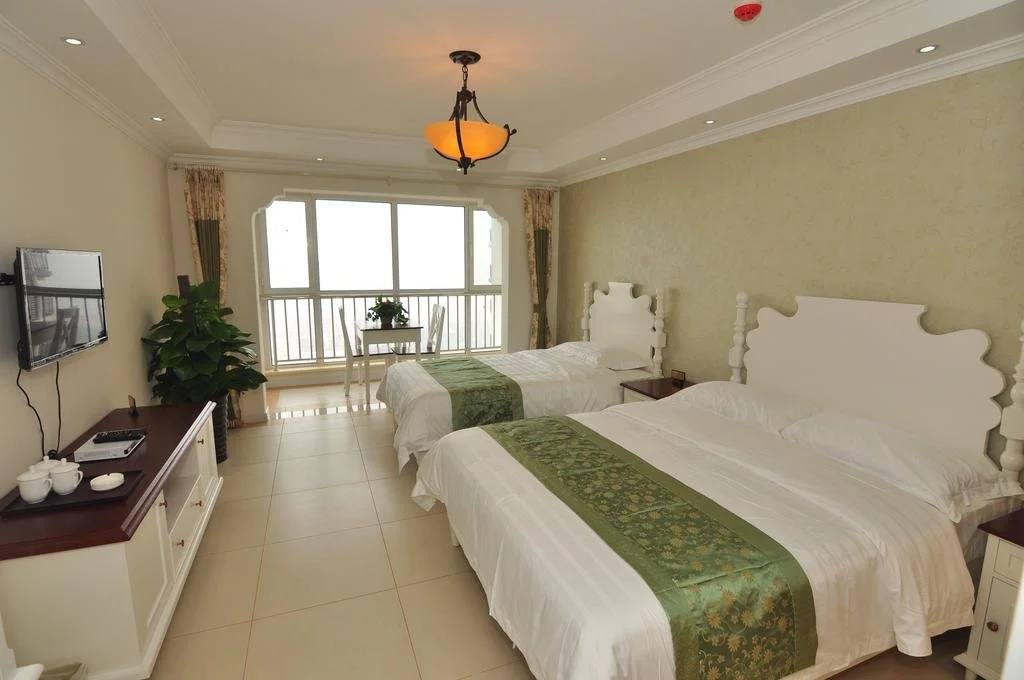 Xiadu Coast B Block Aparthotel