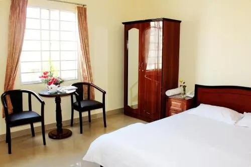 Hoa Lan Hotel
