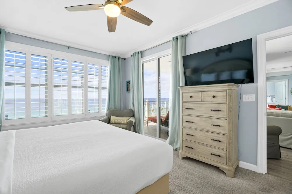 En Soleil Beach Resort By Panhandle Getaways