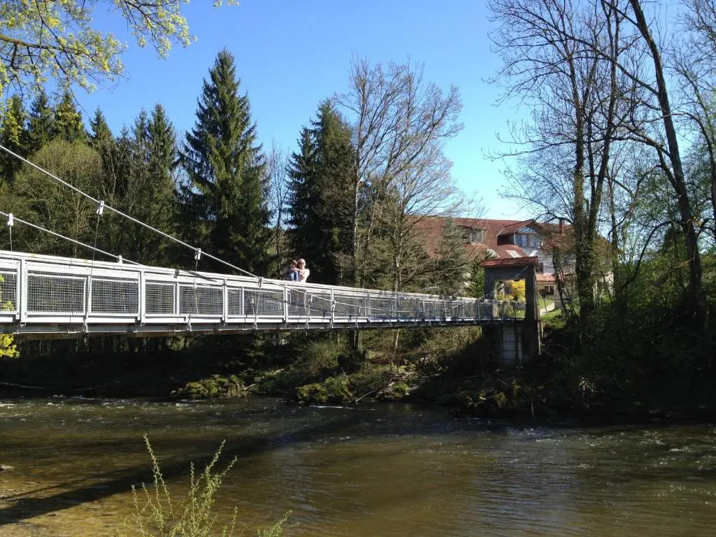 Pias Nature Retreat
