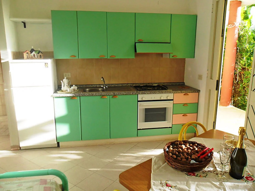 Apartment Jacopo Capo Vaticano 29791