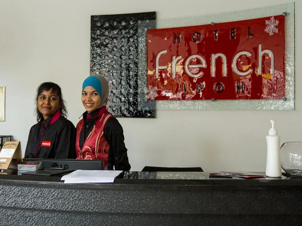 Hotel French Ipoh