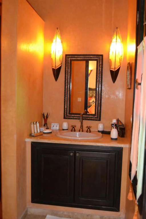 Riad Soleil Dorient