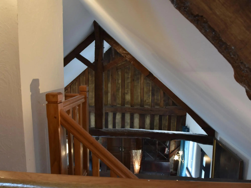 Characteristic, 16-th Century House With Heated Swimming Pool