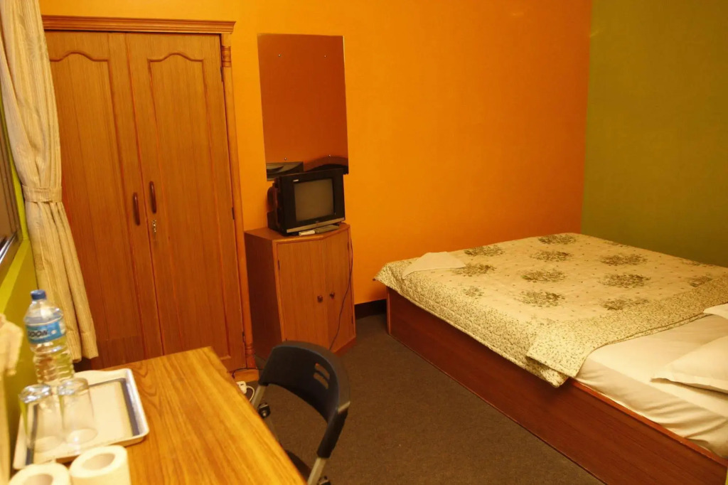 Nepalaya Hotel