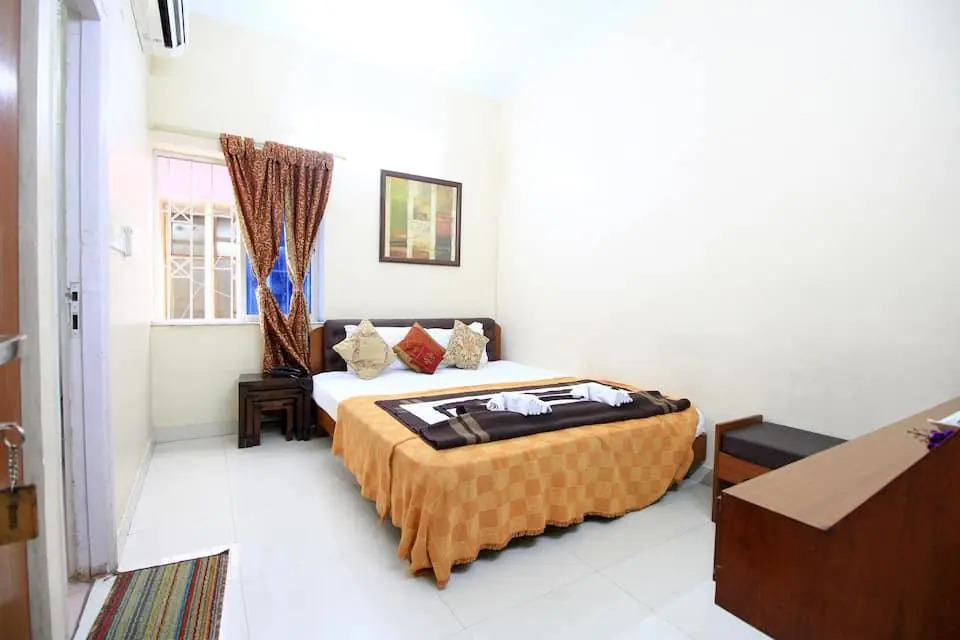 Innra Guest House