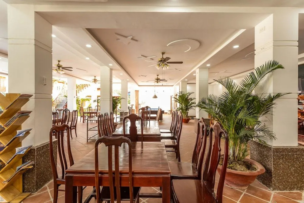 Serene Resort Phu Quoc - Near Bai Vong ferry