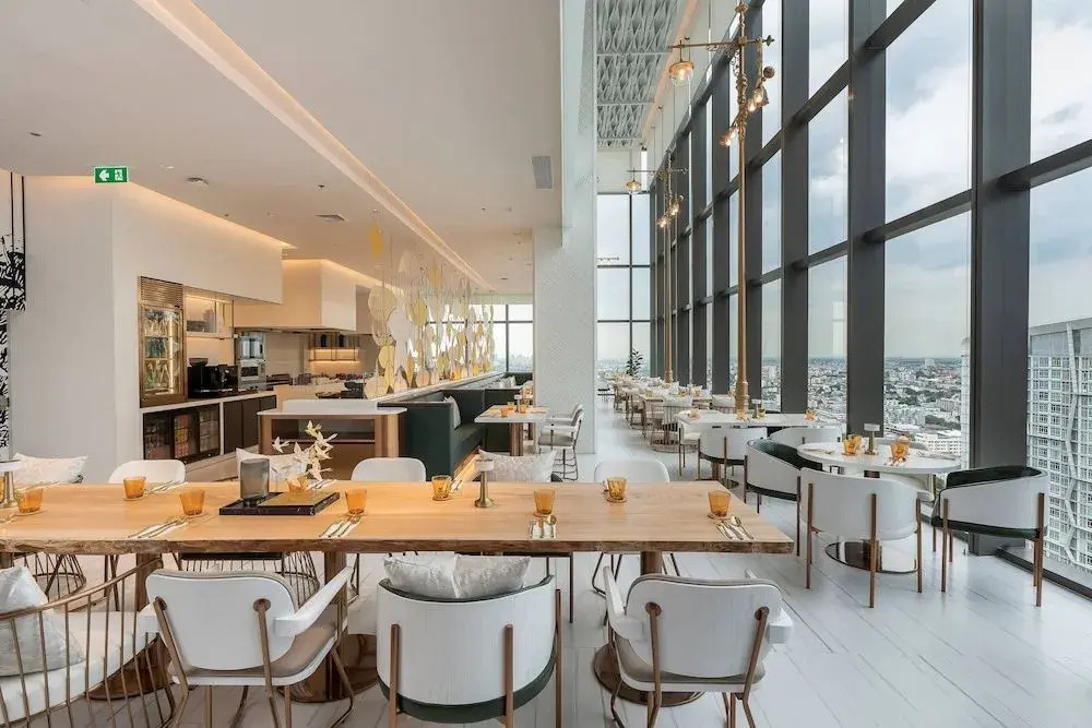 INNSiDE by Meliá Bangkok Sukhumvit