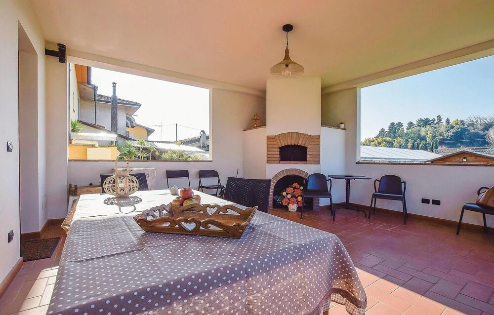 La casa degli Aironi