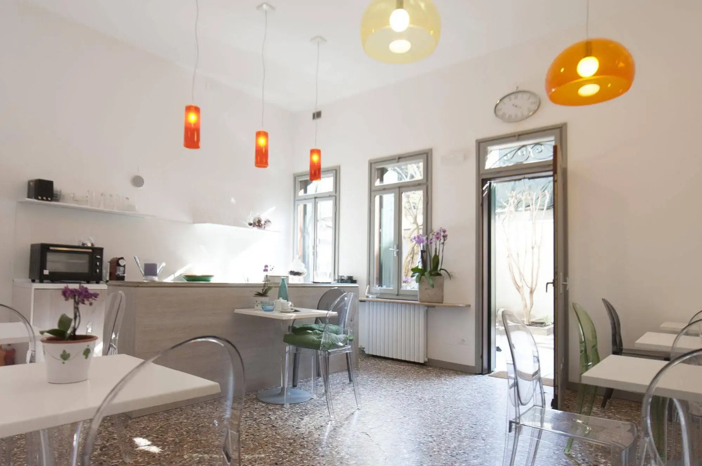 Scrovegni Room & Breakfast