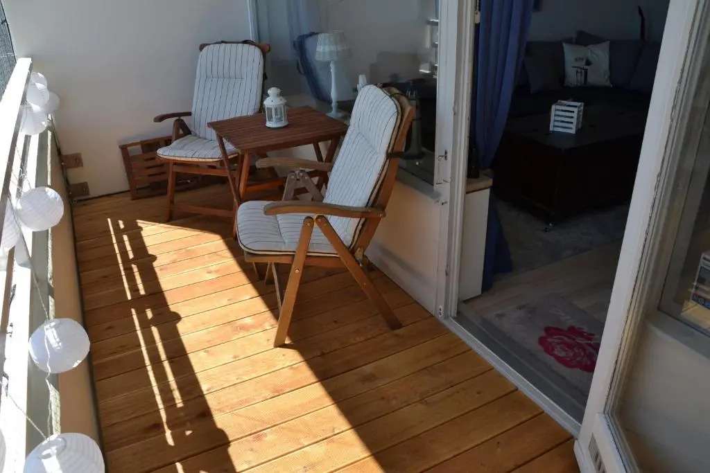 Traumblick FeWo Nr 414