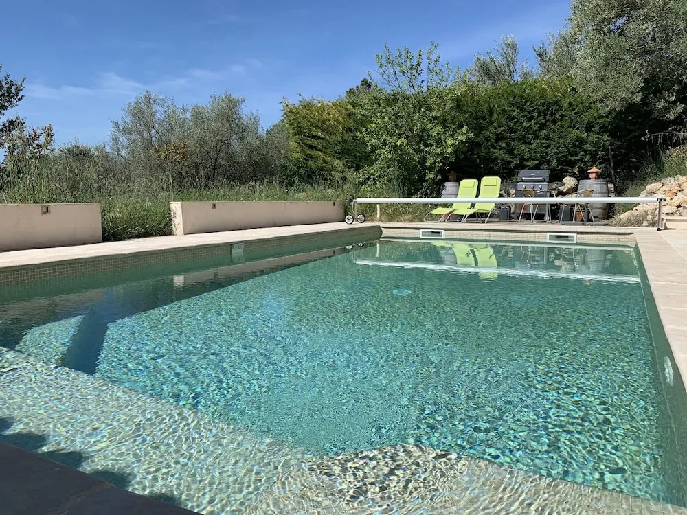 Villa Azur
