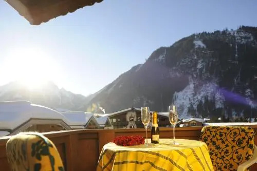 Sylvanas Wohlfühl Hotel