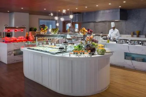 Novotel Jeddah Tahlia