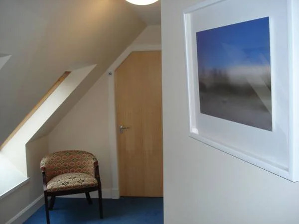 Edinburgh Lodges