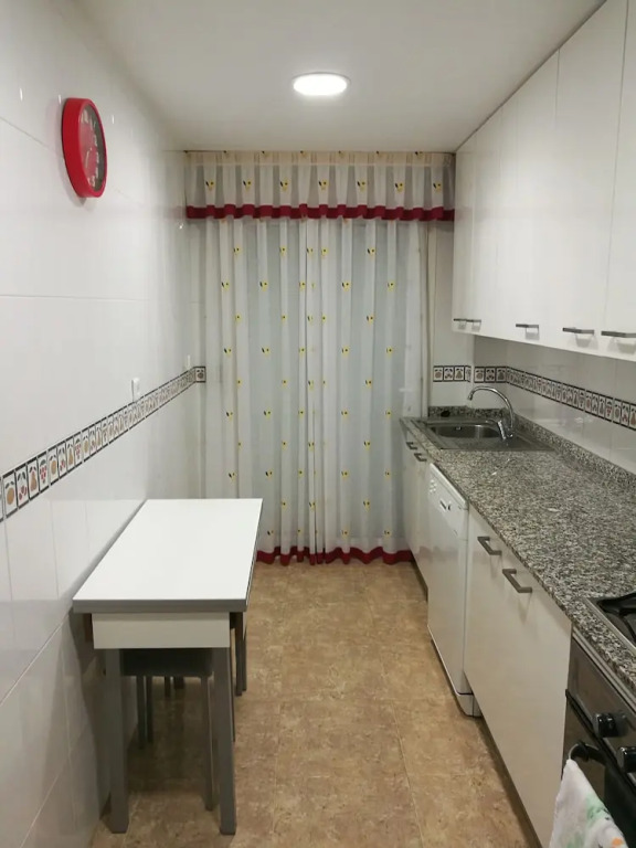 Apartamento Costa Calida 1ª