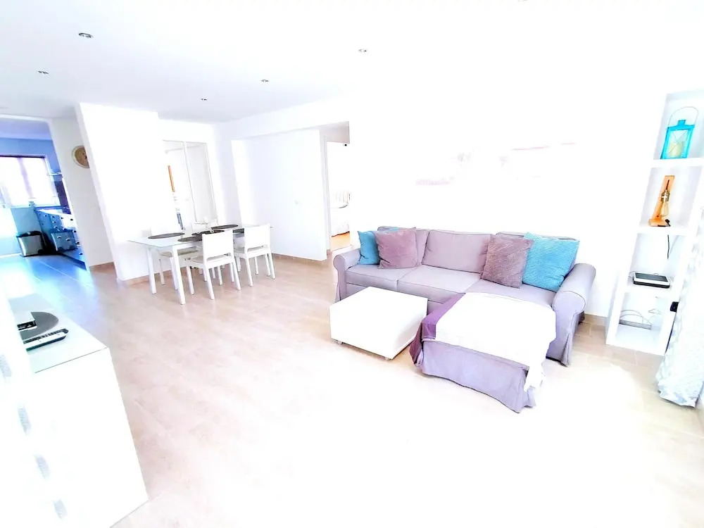 Villa With 3 Bedrooms in Mogán, With Private Pool, Enclosed Garden and Wifi
