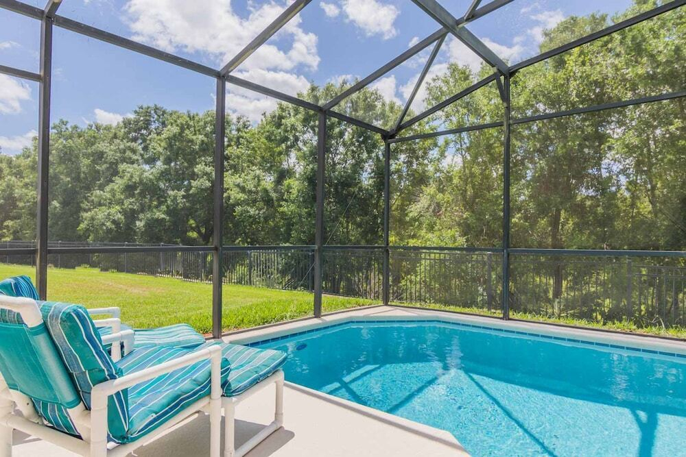 Wyndham Palm Villa 2200