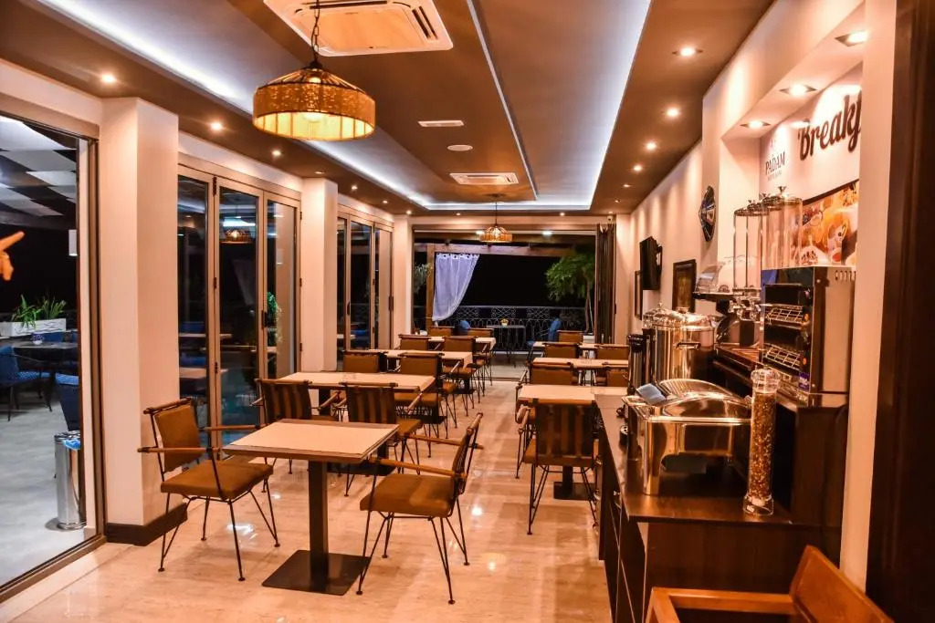 Padam Hotel & SPA
