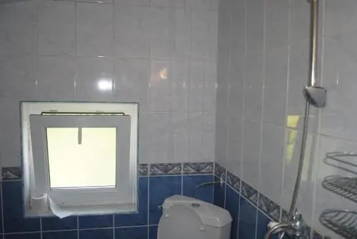 Vila Roza