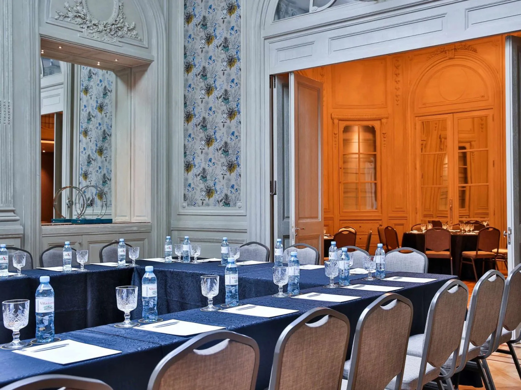 Palladio Hotel Buenos Aires - MGallery Collection